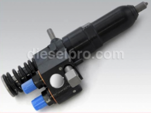 Mechanical Injector For Detroit Diesel 92 Series Engines